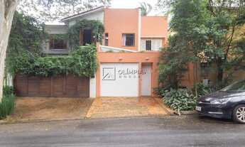 Imagem 2: Casa Locação Pinheiros 210 m² 3 Dormitórios