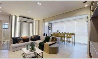 Imagem 7: Apartamento com 3 dormitórios à venda, 77 m² por R$ 795.000,00 - Santo Amaro - São Paulo/S