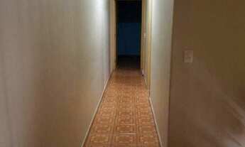 Imagem 6: Sobrado com 3 dormitórios para alugar, 366 m² por R$ 3.900,00/mês - Jardim Brasília - São