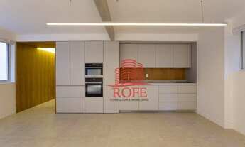 Imagem: Apartamento Jardim Europa