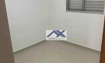 Imagem 6: Apartamento com 2 dormitórios à venda, 45 m² por R$ 165.000,00 - Bela Europa - Bauru/SP