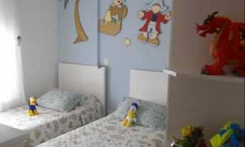 Imagem 5: APARTAMENTO - MORUMBI - SP