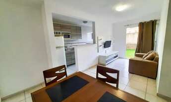 Imagem: Apartamento com 2 dormitórios para alugar