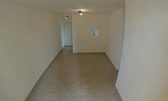 Imagem 2: Apartamento com 3 dormitórios para alugar, 70 m² por R$ 2.879,90/mês - Bonfim - Campinas/S