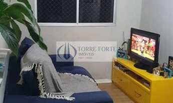 Imagem 2: Comprar apartamento com 2 quartos em Parque São Vicente Mauá SP