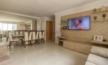 Imagem 3: Apartamento Venda Cerqueira César 113 m² 3 Dormitórios