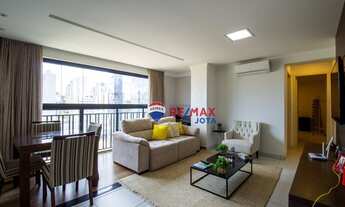 Imagem 2: Apartamento com 2 dormitórios à venda, 75 m² por R$ 639.000,00 - Norte - Águas Claras/DF
