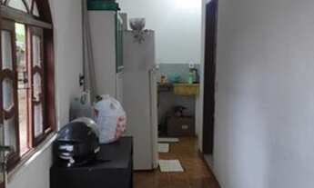 Imagem 3: Casa com terreno são conrado