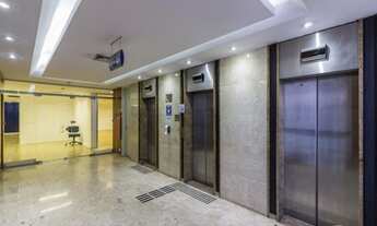 Imagem 2: SÃO PAULO - Conjunto Comercial/Sala - BELA VISTA