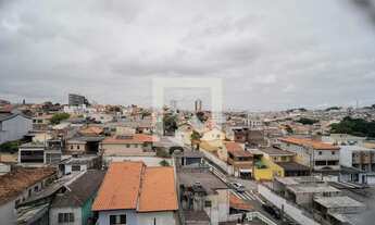 Imagem 7: Apartamento para Aluguel - Ermelino Matarazzo, 2 Quartos, 35 m2