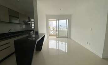 Imagem 3: Excelente apartamento 02 dormitórios para locação, no bairro Capoeiras, em Florianópolis/S