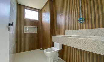 Imagem 2: Casa com 4 dormitórios à venda, 287 m² por R$ 1.990.000 - Alphaville - Juiz de Fora/MG