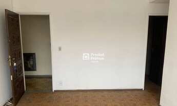 Imagem 4: Excelente apartamento localizado no Centro de Nova Friburgo composto com 3 quartos, sala