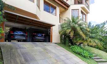 Imagem 3: Casa para Venda - 358.78m², 3 dormitórios, sendo 1 suites, 3 vagas - Jardim Isabel