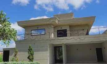 Imagem: Casa Condomínio em São José do Rio Preto