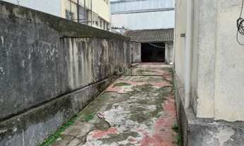 Imagem 2: SAO PAULO - Terreno - CAMBUCI