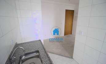 Imagem 6: Apartamento com 2 dormitórios à venda, 36 m² por R$ 210.000,00 - Santa Maria - Osasco/SP