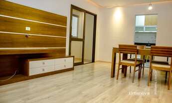 Imagem 2: Apartamento com 3 quartos à venda, 76 m² - Jardim Satélite - São José Dos Campos/SP