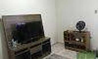 Imagem 5: Sobrado com 2 dormitórios para alugar, 118 m² por R$ 1.190,00/mês - Residencial Gabriela