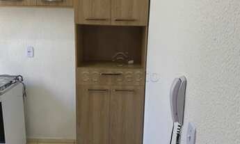 Imagem 6: Apartamento Padrão em São José do Rio Preto