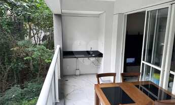 Imagem: Apartamento-São Paulo-JARDIM SUL