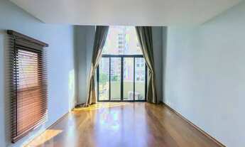 Imagem 3: Apartamento para Aluguel - Itaim Bibi, 1 Quarto, 80 m2