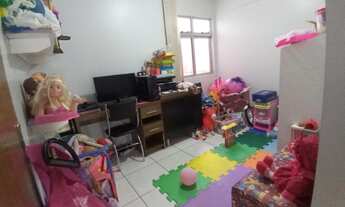 Imagem 7: Vendo Lindo Apartamento no Ed. Salvador Dali, Gama DF