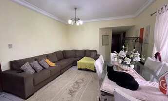 Imagem 4: Apartamento à venda, 2 quartos, 1 suíte, 1 vaga, Boqueirão - Santos/SP