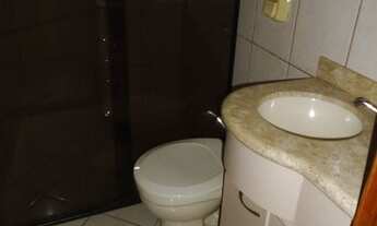 Imagem 2: Apartamento para alugar, 70 m² por R$ 2.076,00/mês - Vila Margarida - Campo Grande/MS