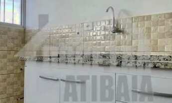 Imagem 4: Apartamento 2 dormitórios no Bairro Jardim Imperial em Atibaia