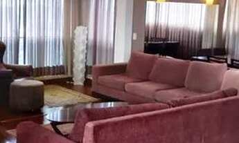 Imagem 2: APARTAMENTO - MORUMBI - SP