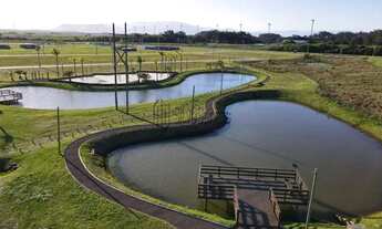 Imagem 6: TERRENO NO BAIRRO PLANEJADO SANTORINI EM XANGRI-LÁ. REF: *45