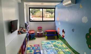 Imagem 6: Ceci- Belissimo apart. Solar Portinari, 3 quartos, varanda, suite, 61m² , restam apenas