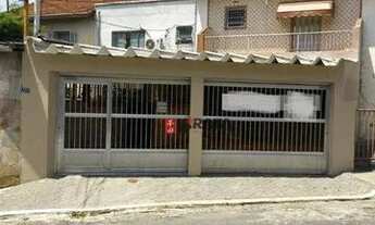 Imagem: Sobrado com 4 dormitórios para alugar