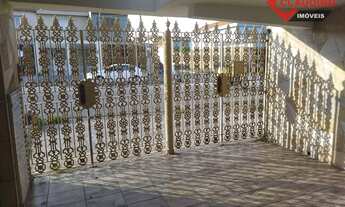 Imagem 2: Casa com 2 dormitórios para alugar, 130 m² por R$ 1.700,00/mês - Jardim Aricanduva - São P