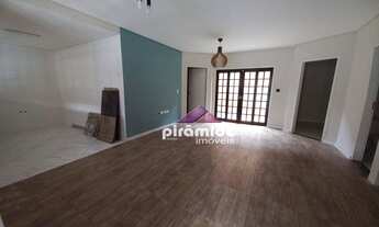 Imagem 3: Casa com 3 dormitórios para alugar, 98 m² por R$ 3.540,00/mês - Jardim São Dimas - São Jos