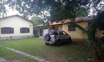 Imagem: CASA COM 3 QUARTOS EM MARITUBA. NA RUA DO