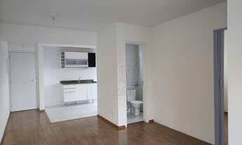 Imagem 7: Apartamento com 2 dormitórios, 53 m² - venda por R$ 280.000,00 ou aluguel por R$ 1.964,00