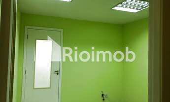 Imagem 4: Flamengo Galpão / depósito com 1 vaga na garagem