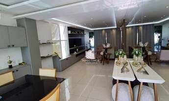 Imagem 4: Casa com 4 dormitórios à venda, 179 m² por R$ 1.100.000 - Morros (Alameda das Esptódeas)