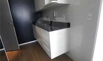 Imagem 6: Studio Vila Madalena ao lado do Metro