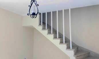 Imagem 5: Casa com 2 dormitórios para alugar, 100 m² por R$ 2.878,08/mês - Moema - São Paulo/SP