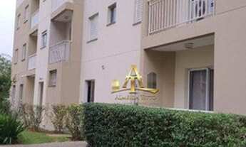 Imagem 3: Apartamento com 3 dormitórios para alugar, 69 m² por R$ 3.811,00/mês - Jardim Tupanci - Ba