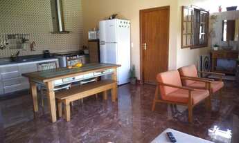 Imagem 5: Linda casa manguinhos 100 metros da praia