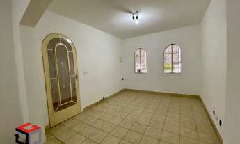 Imagem 2: Sobrado para aluguel 3 quartos 2 vagas Nova Petrópolis - São Bernardo do Campo - SP