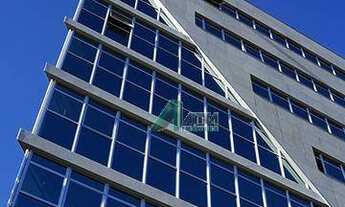 Imagem 5: Sala, 209 m² - venda por R$ 3.500.000,00 ou aluguel por R$ 14.967,78/mês - Santo Agostinho