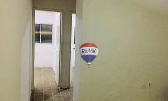 Imagem 6: Apartamento com 2 dormitórios para alugar, 70 m² por R$ 1.300,00/mês - Boa Viagem - Recife