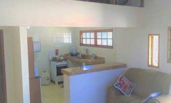 Imagem 6: Bonita casa para relaxar