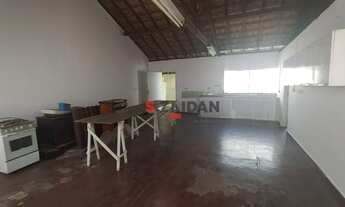 Imagem 5: Casa com 6 dormitórios para alugar, 223 m² por R$ 2.750,00/mês - Jardim Europa - Piracicab