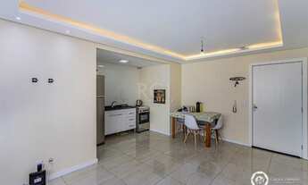 Imagem 2: Apartamento para Venda - 48.72m², 2 dormitórios, 1 vaga - Jardim Leopoldina